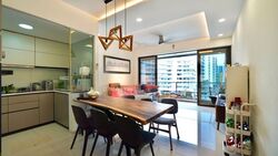 d'Nest (D18), Condominium #600946781